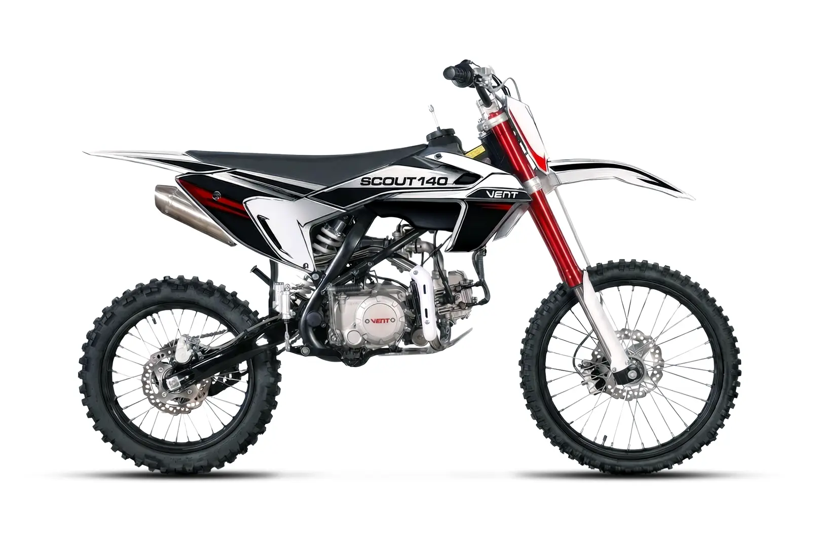 SCOUT 140