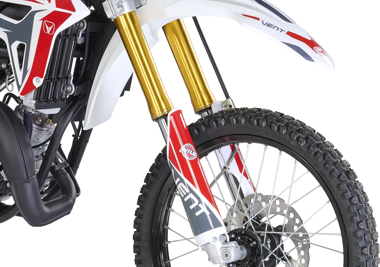 BAJA 50 - Ciclistica da off road