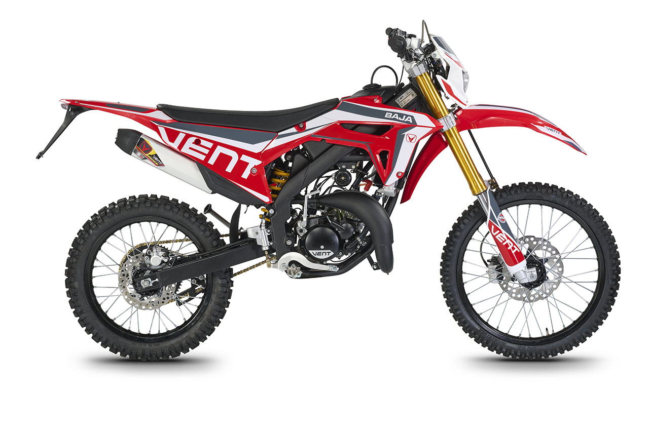 Enduro