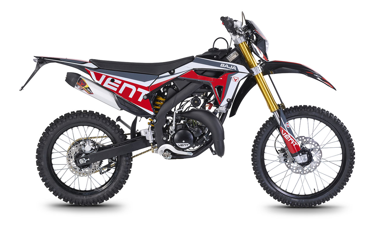 BAJA 50