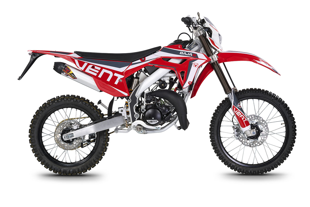 BAJA RR 50