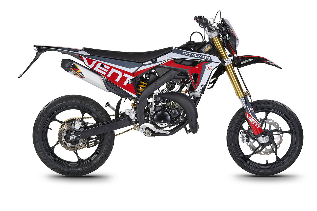 Motard