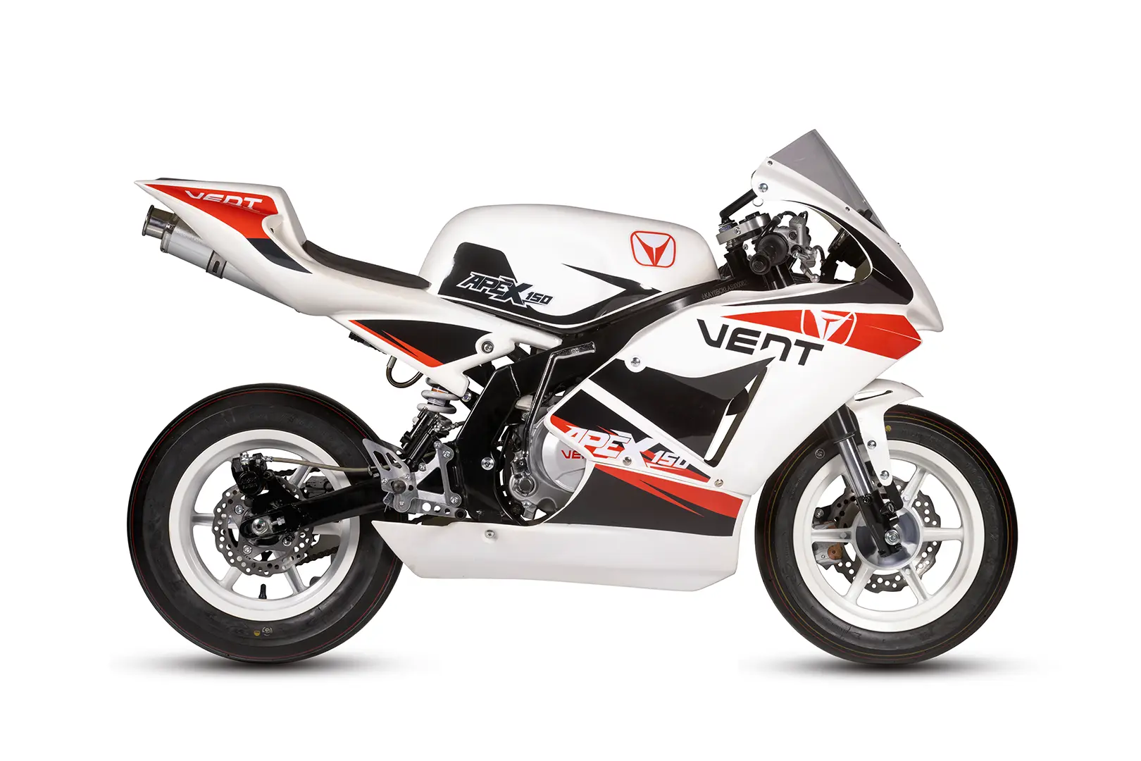 Pit Bikes