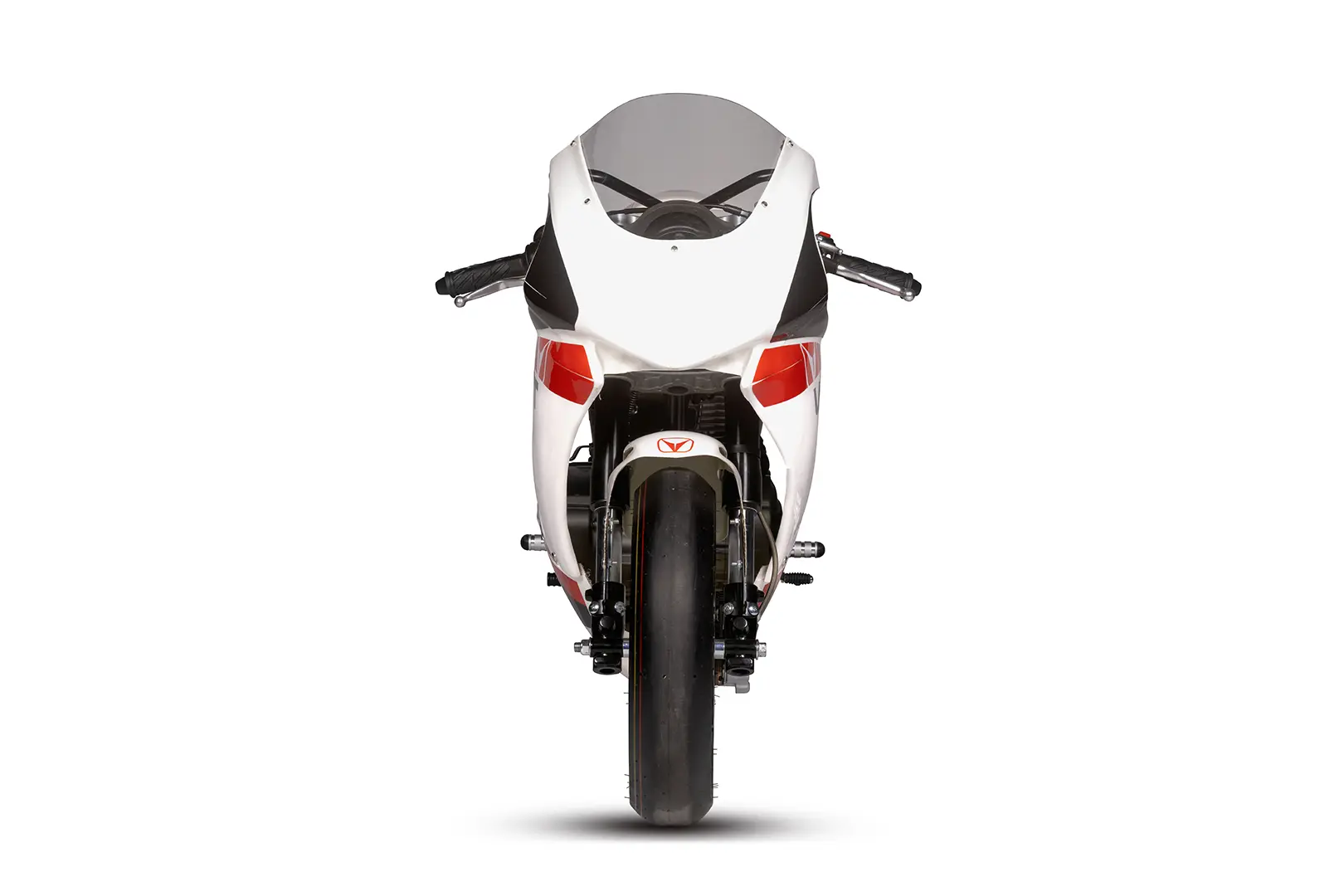 APEX 150 - Black / Sand