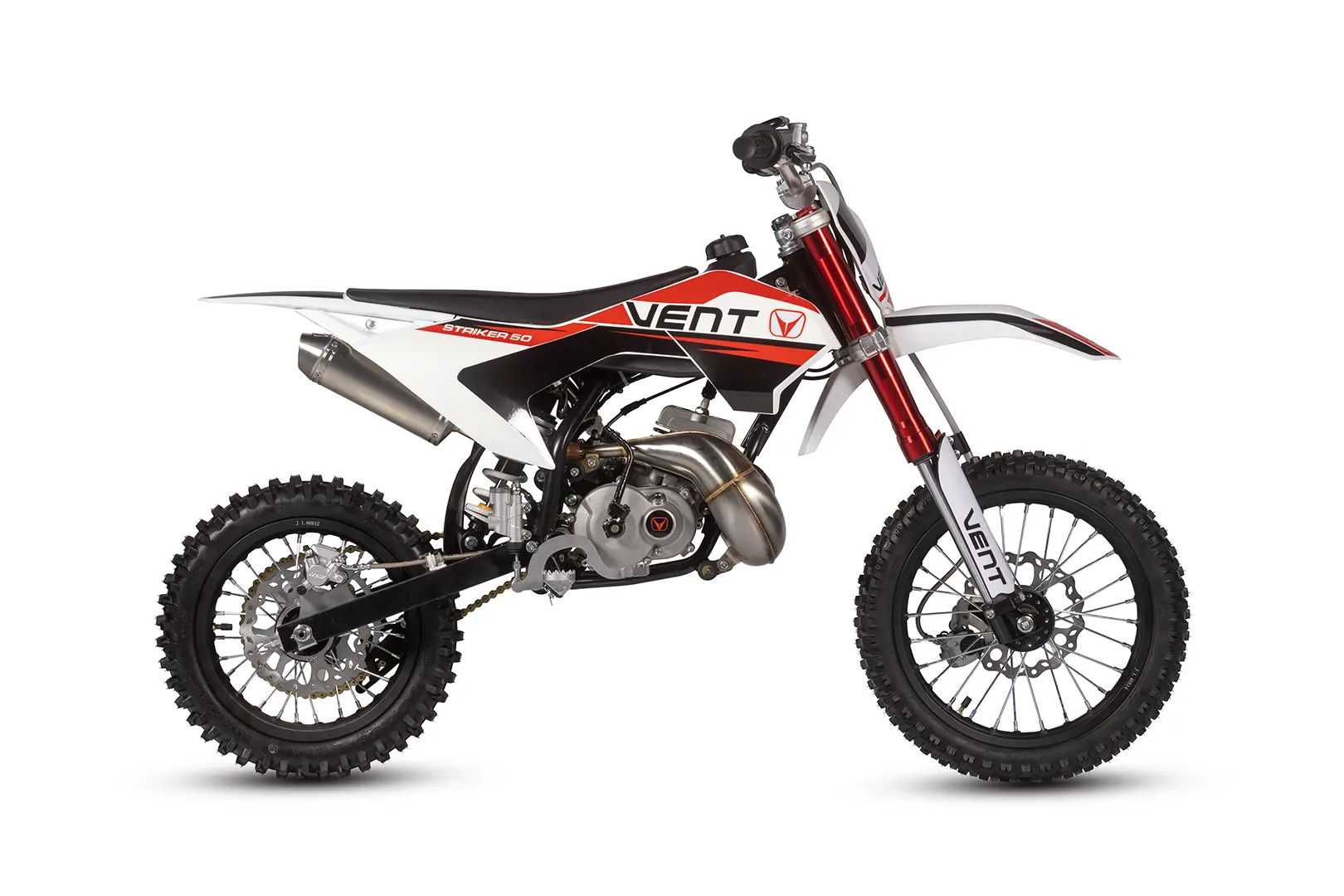 Mini Bikes