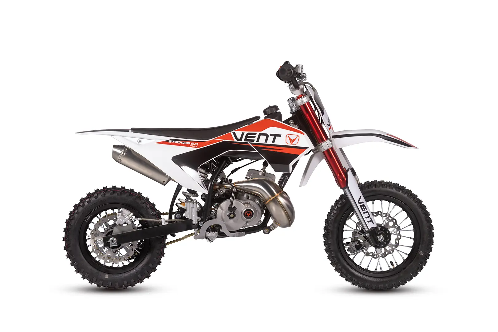 STRIKER 50 mini