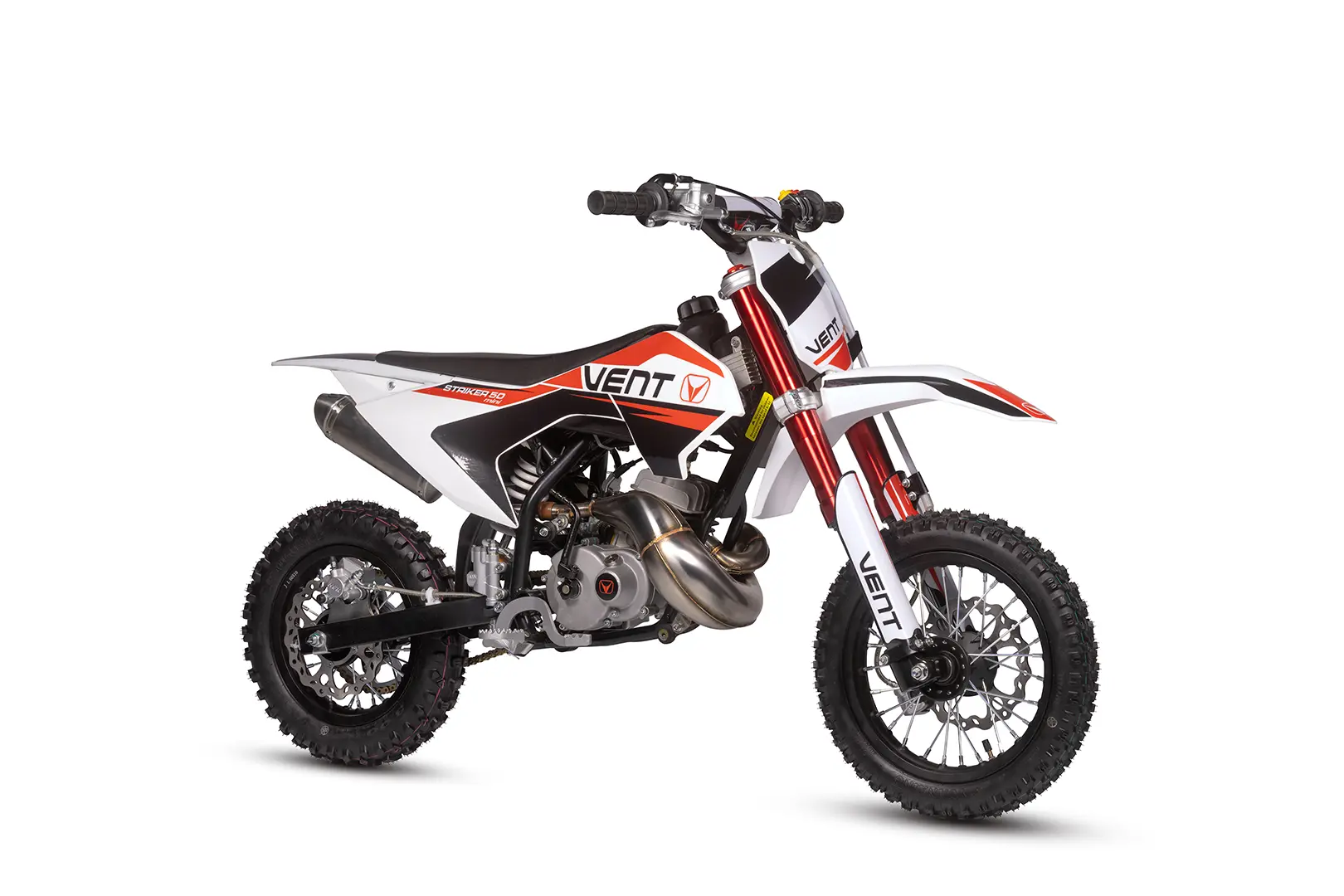 STRIKER 50 mini - Black / Sand