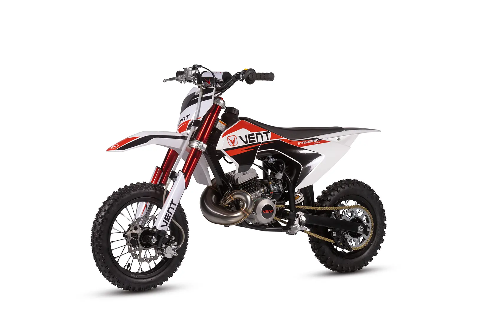 STRIKER 50 mini - Black / Sand