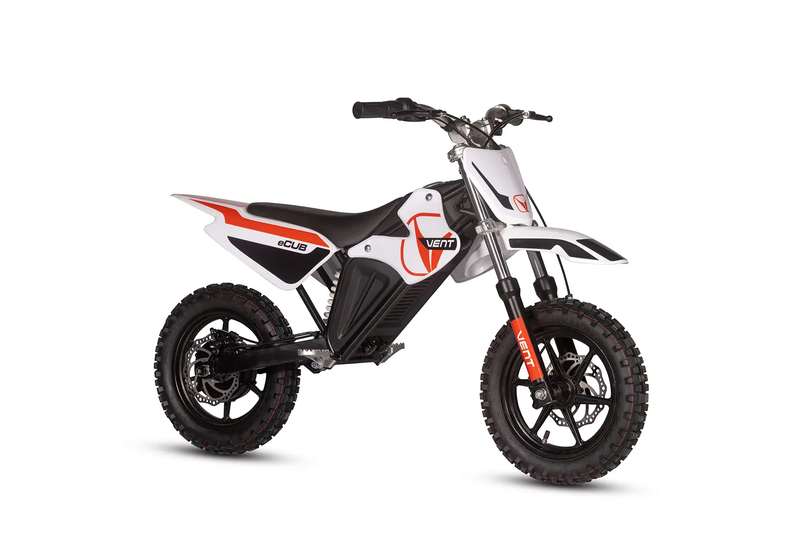 eCUB - Black / Sand