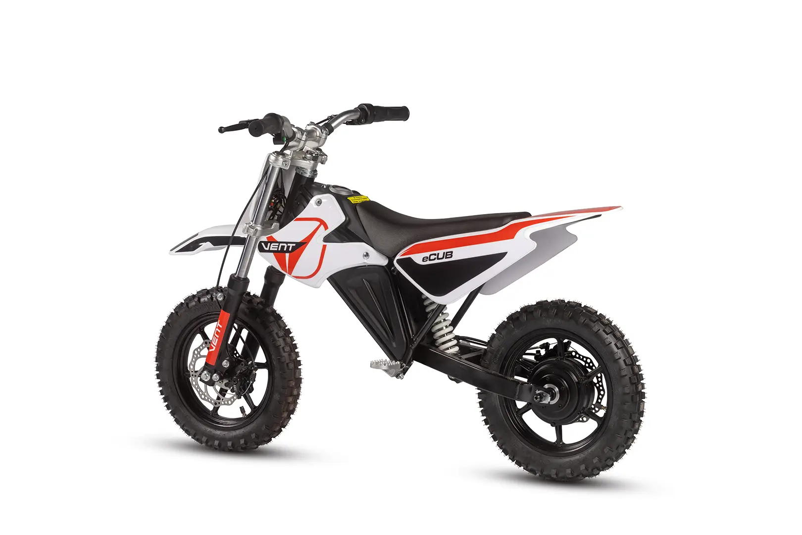 eCUB - Black / Sand