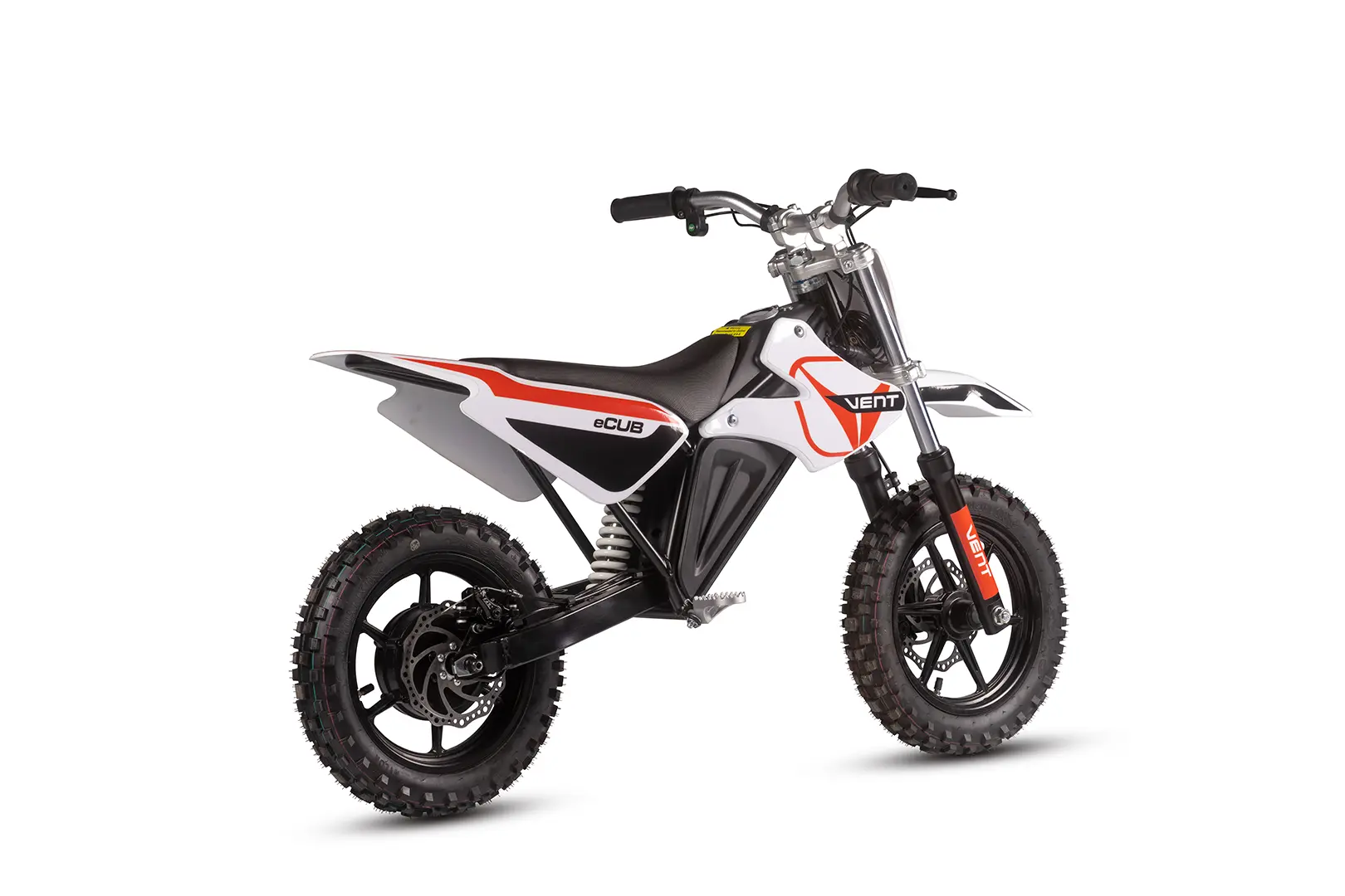 eCUB - Black / Sand