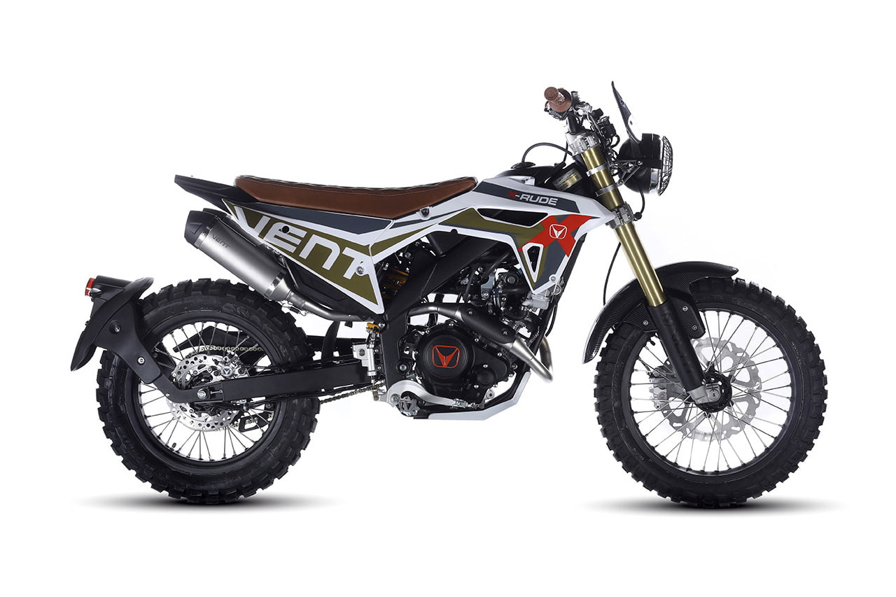 Scrambler