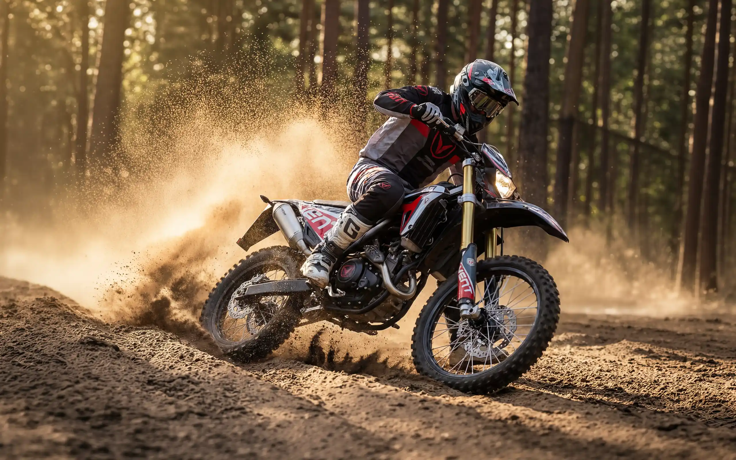 Enduro