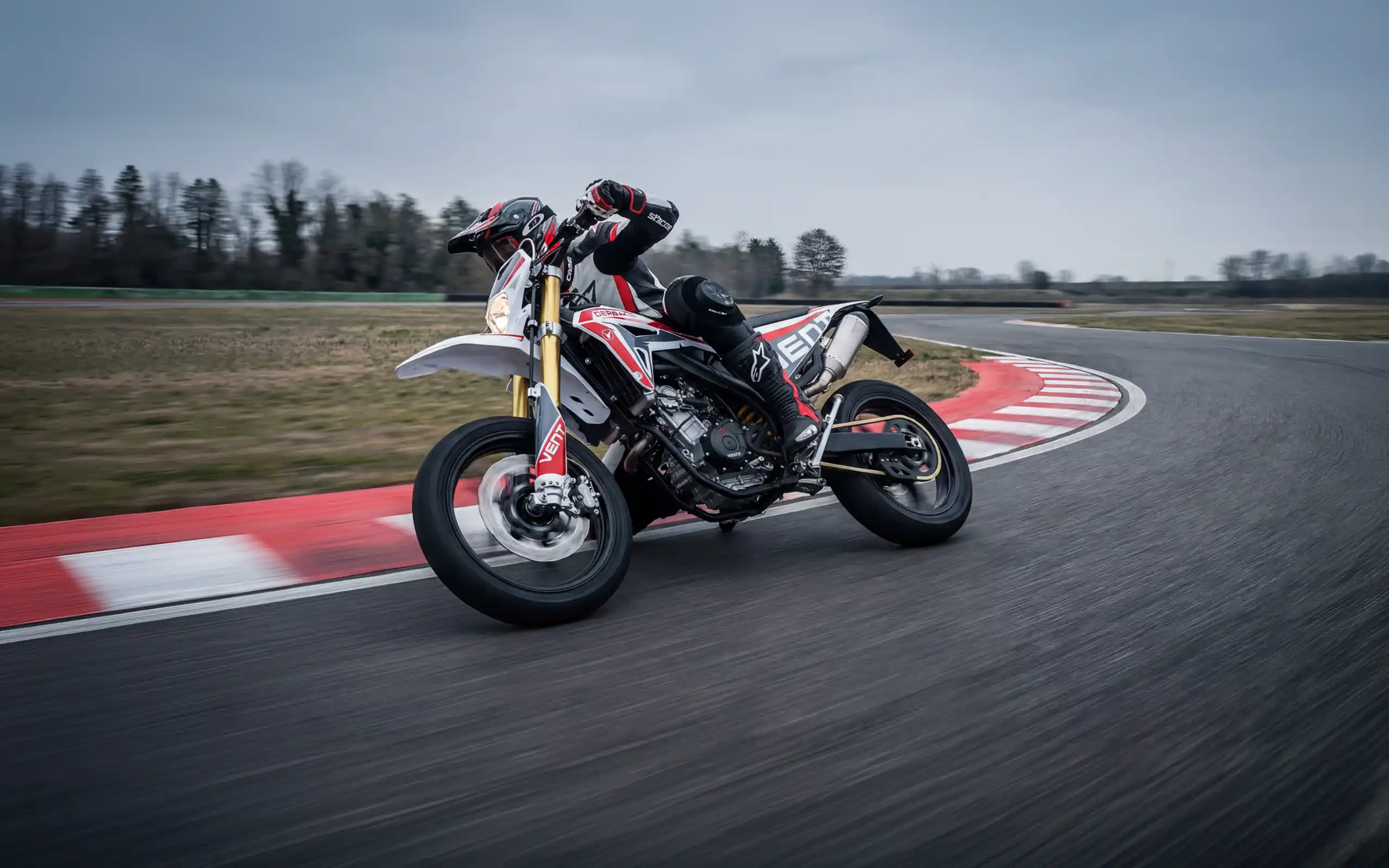 Motard