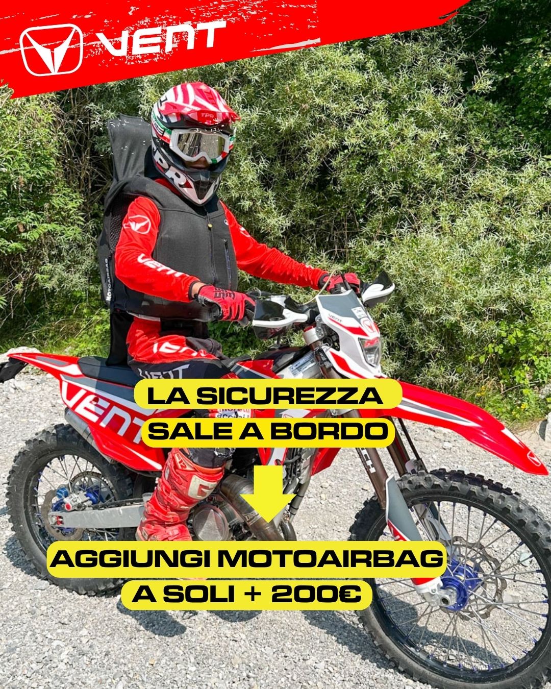 Ventmoto